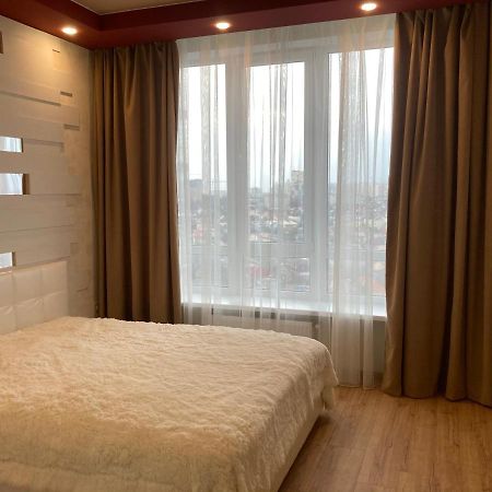Appartement Omega 6 à Odessa Extérieur photo