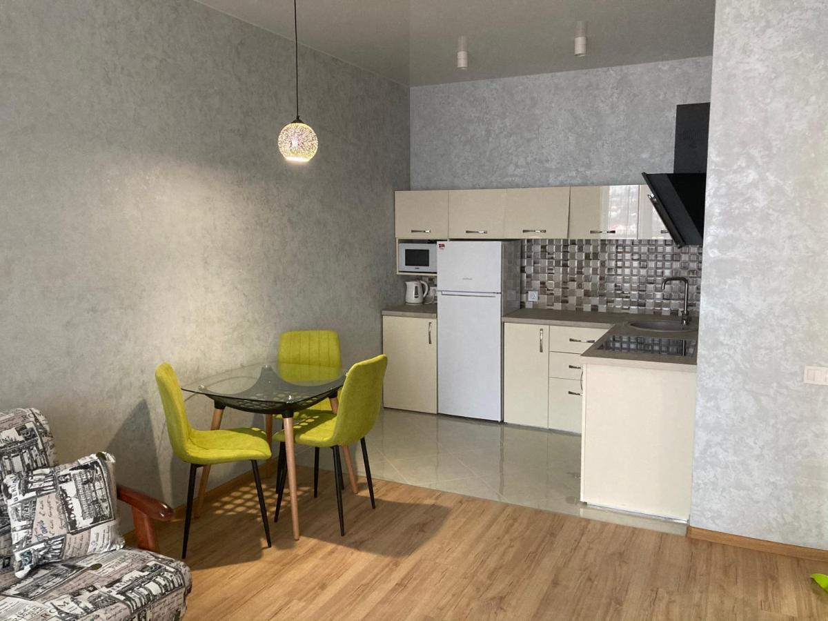 Appartement Omega 6 à Odessa Extérieur photo